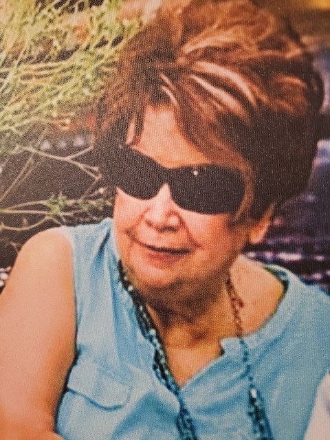 Obituary of Billie Marie Johnson