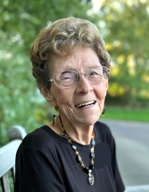 Obituario de Beverly J. (Tucker) Parson