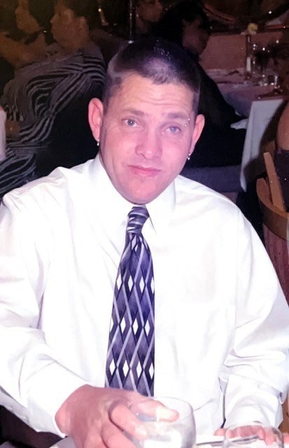 Obituary of Darryl Wayne Tidwell