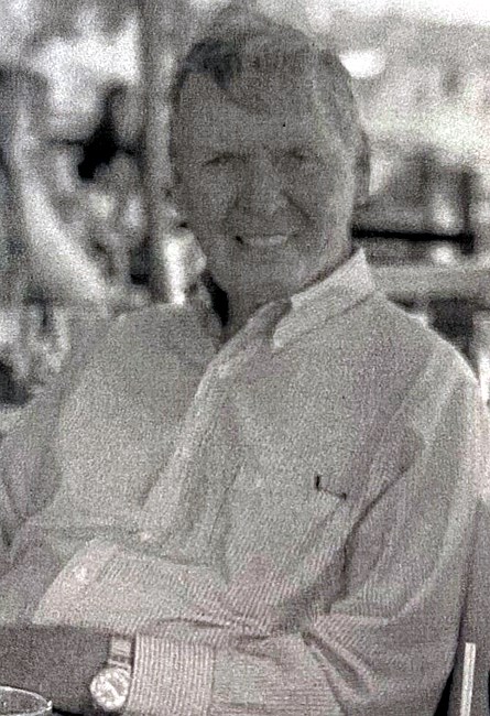 Obituary of James Powers