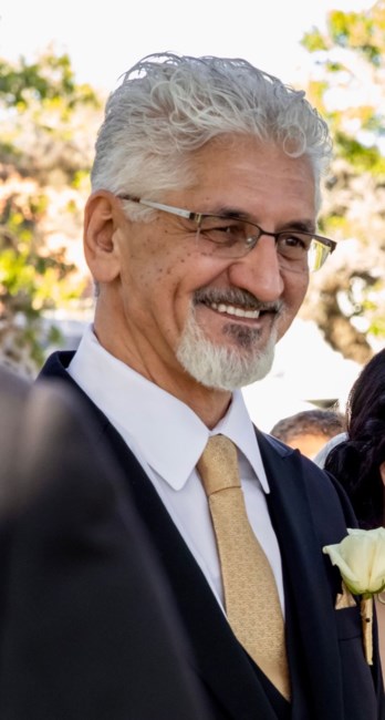 Obituary of Loros Yousefzadeh