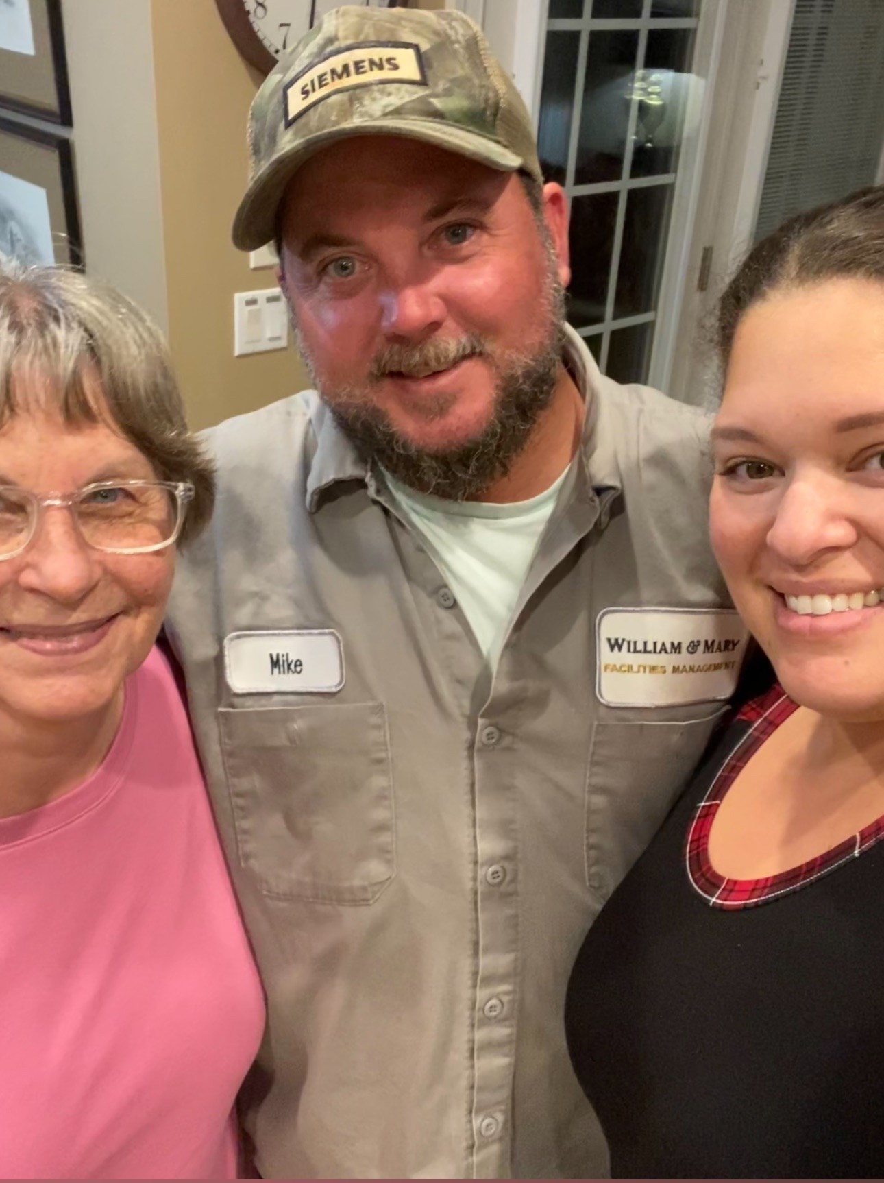 Obituary of Michael "Mike" Alan Comeaux