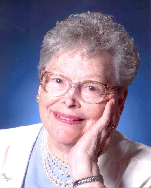 Obituary of Dorothy J Bell