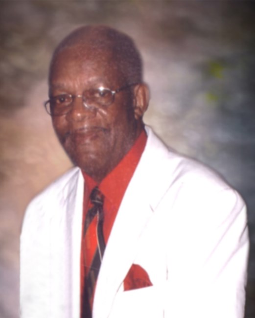 Obituary of John Earl Macklin