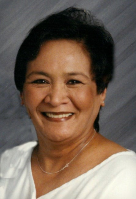 Obituary of Juanita Nelson