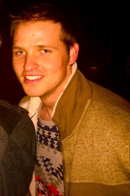 Obituary of Sterling Joseph Wiedemann