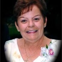 Obituary of Ramona Jensen