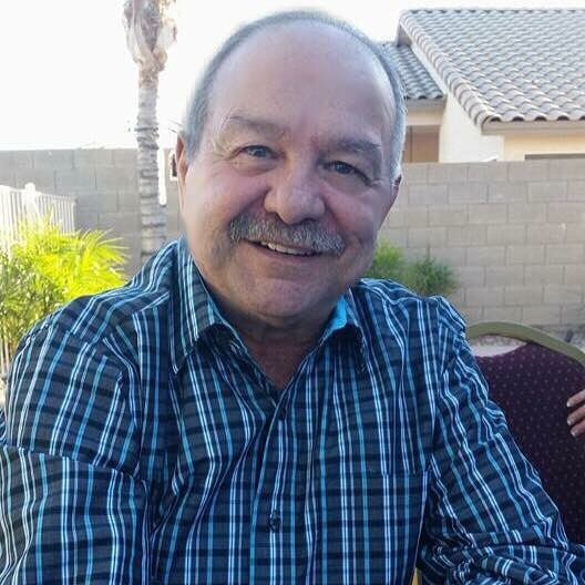 Obituary of Joseph James Campagna