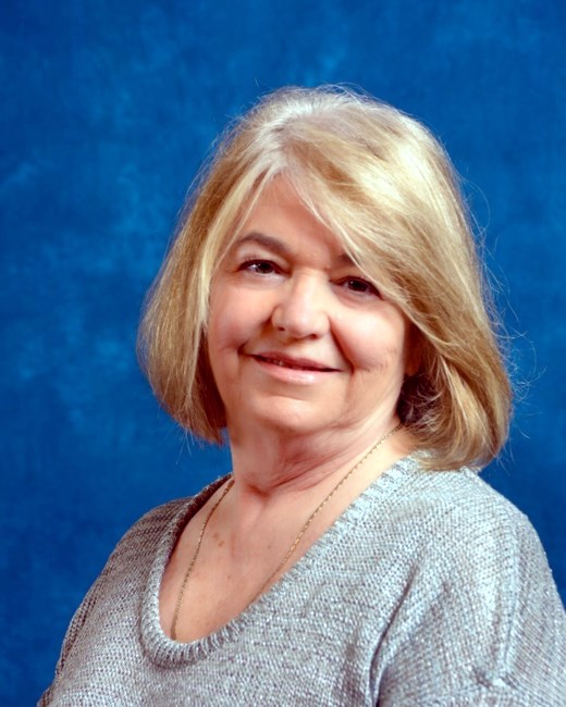 Avis de décès de Ginger Jones