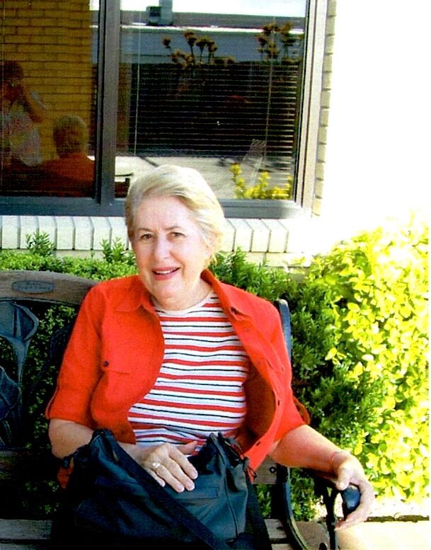 Obituary of Barbara Jean Stallings