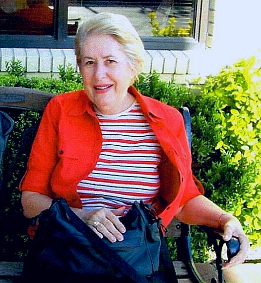 Obituary of Barbara Jean Stallings