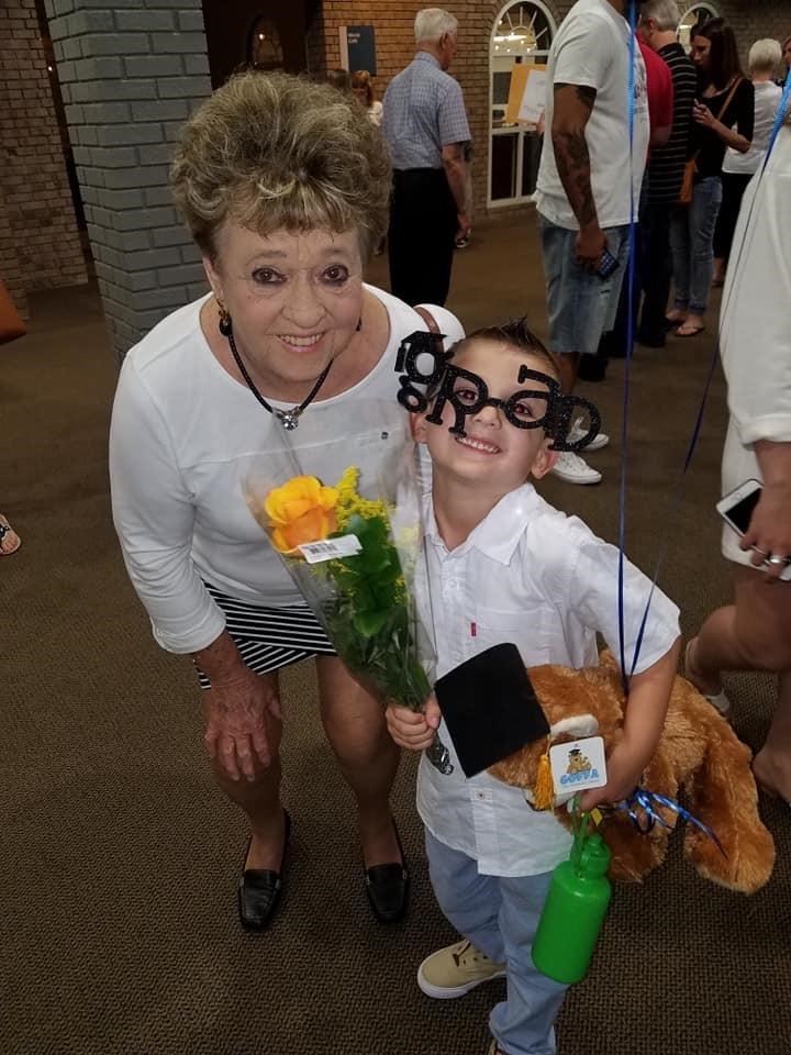 Obituary of Linda Sue Emerson