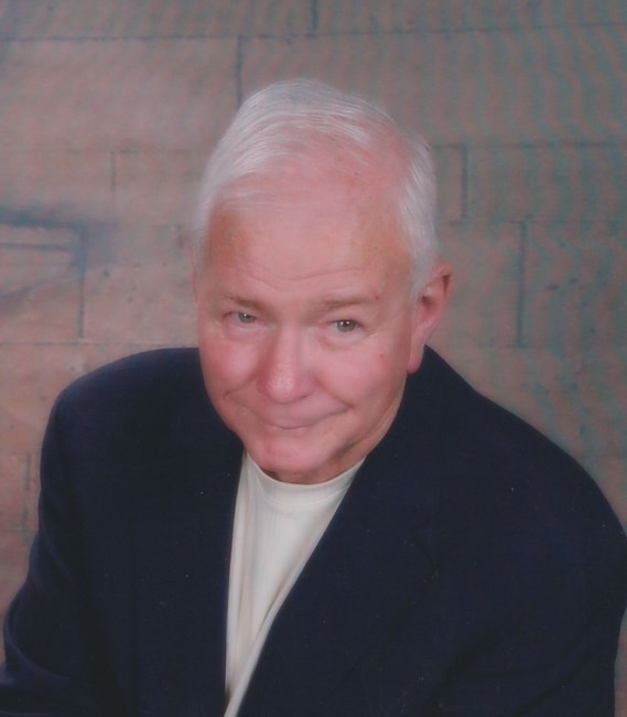 Obituary of James Alvin Williams