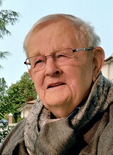 Obituary of Jacobus Neels