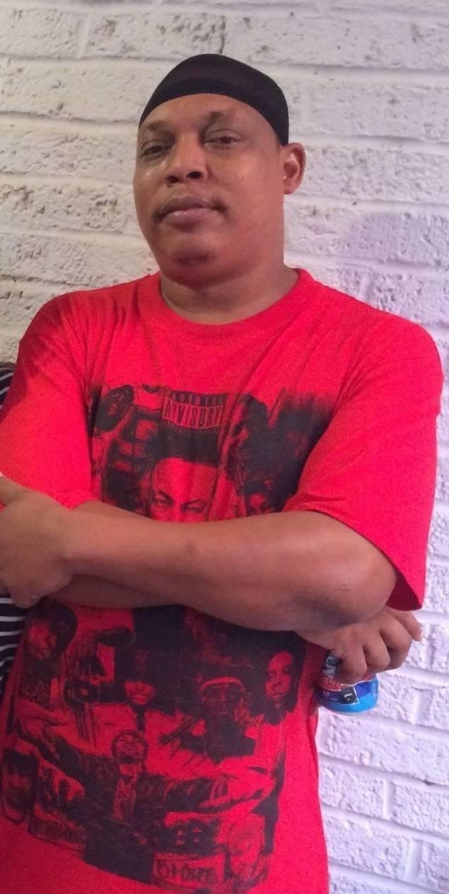 Obituary of Damin Marcus Stewart