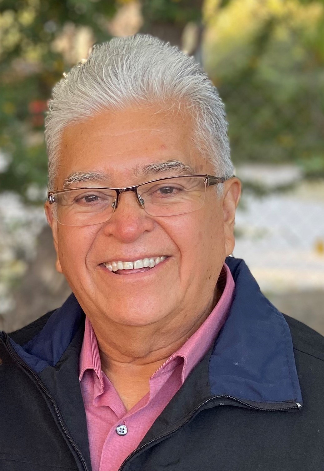 Mario R Vasquez Obituary El Paso, TX