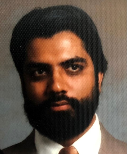 Obituary of Kulwant Singh Gill