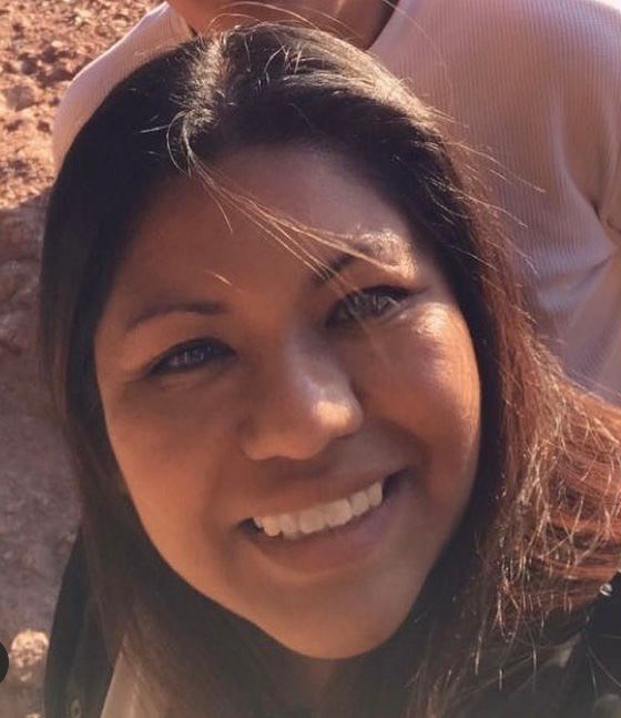 Obituary of Wendy Fregoso