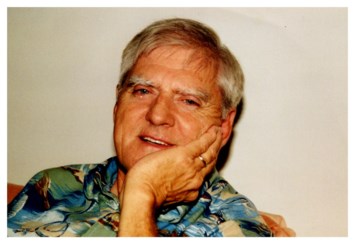 Obituary of Auburn Andress Benton, Jr.