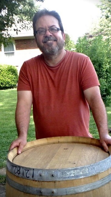 Obituary of Gregory Walter Ingold