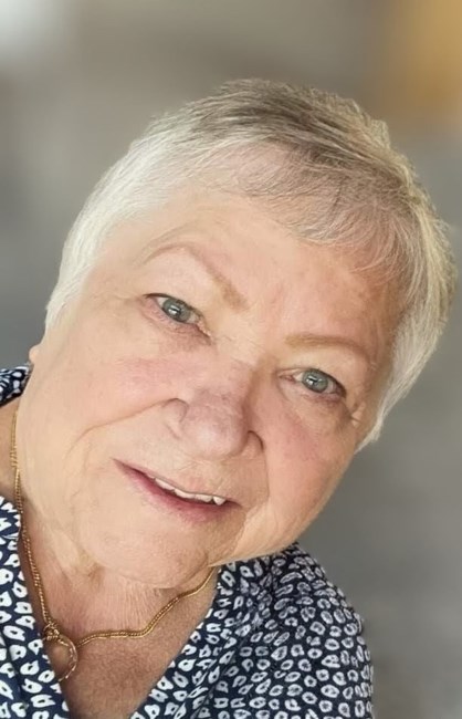 Obituary of Sandra Jean Collins