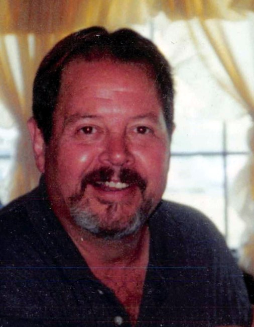 Obituary of John Bernard Loschke