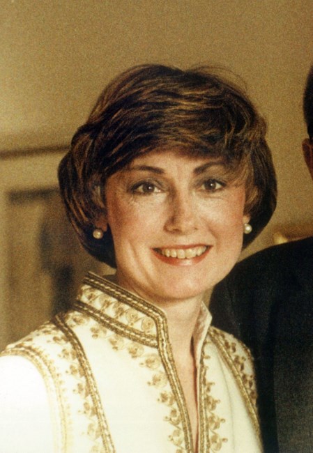 Obituary of Barbara Yetka Eisenberg