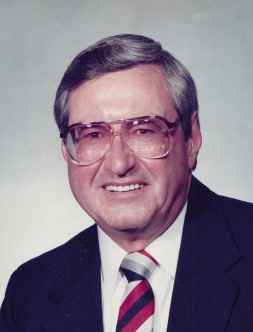 Obituary of David Wesley Thompson Jr.