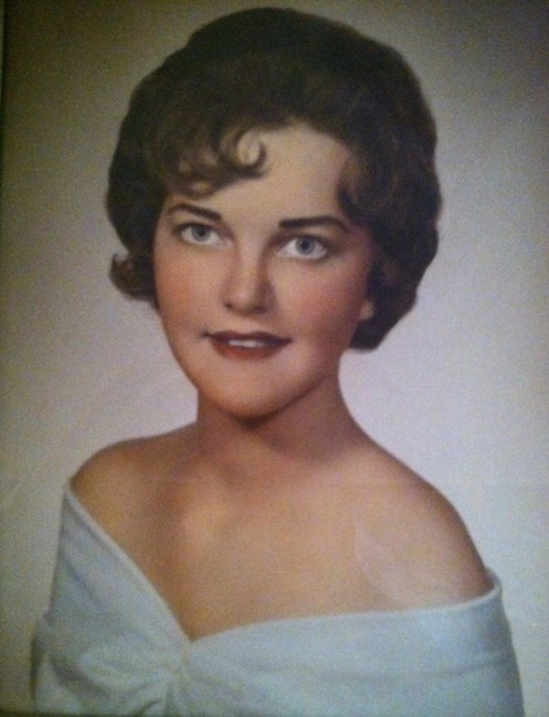 Avis de décès de Nancy Finall Gallahan