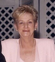 Obituary of Kathleen Francis