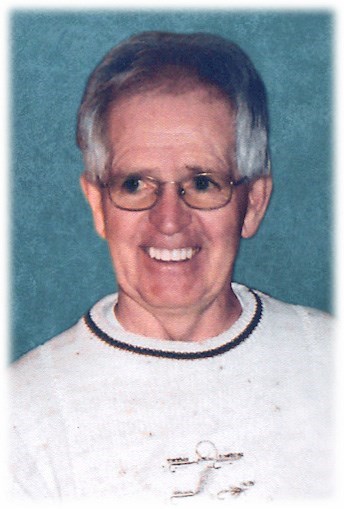 Obituary of James T. Wood