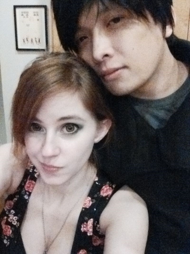 Monty Oum Obituary Austin Tx