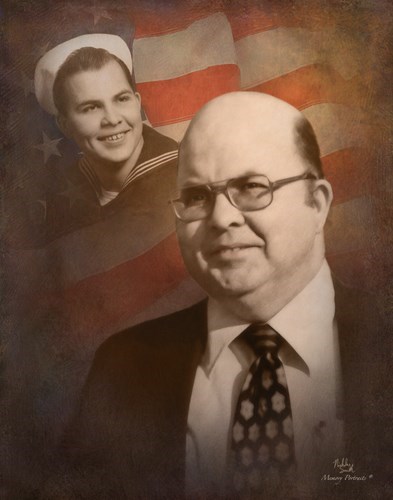 Obituary of Boyd Douglas Pendleton