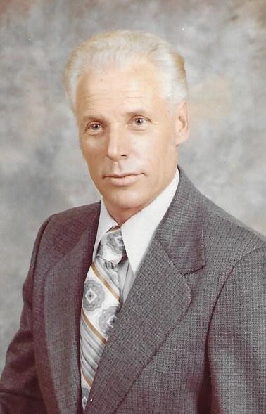 Obituary of Vance L. Greene