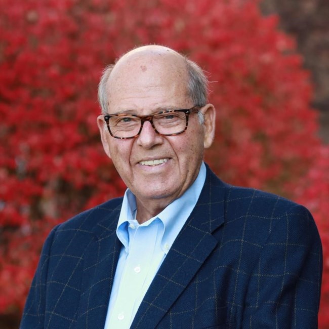 Obituary of Larry Dee Larrison