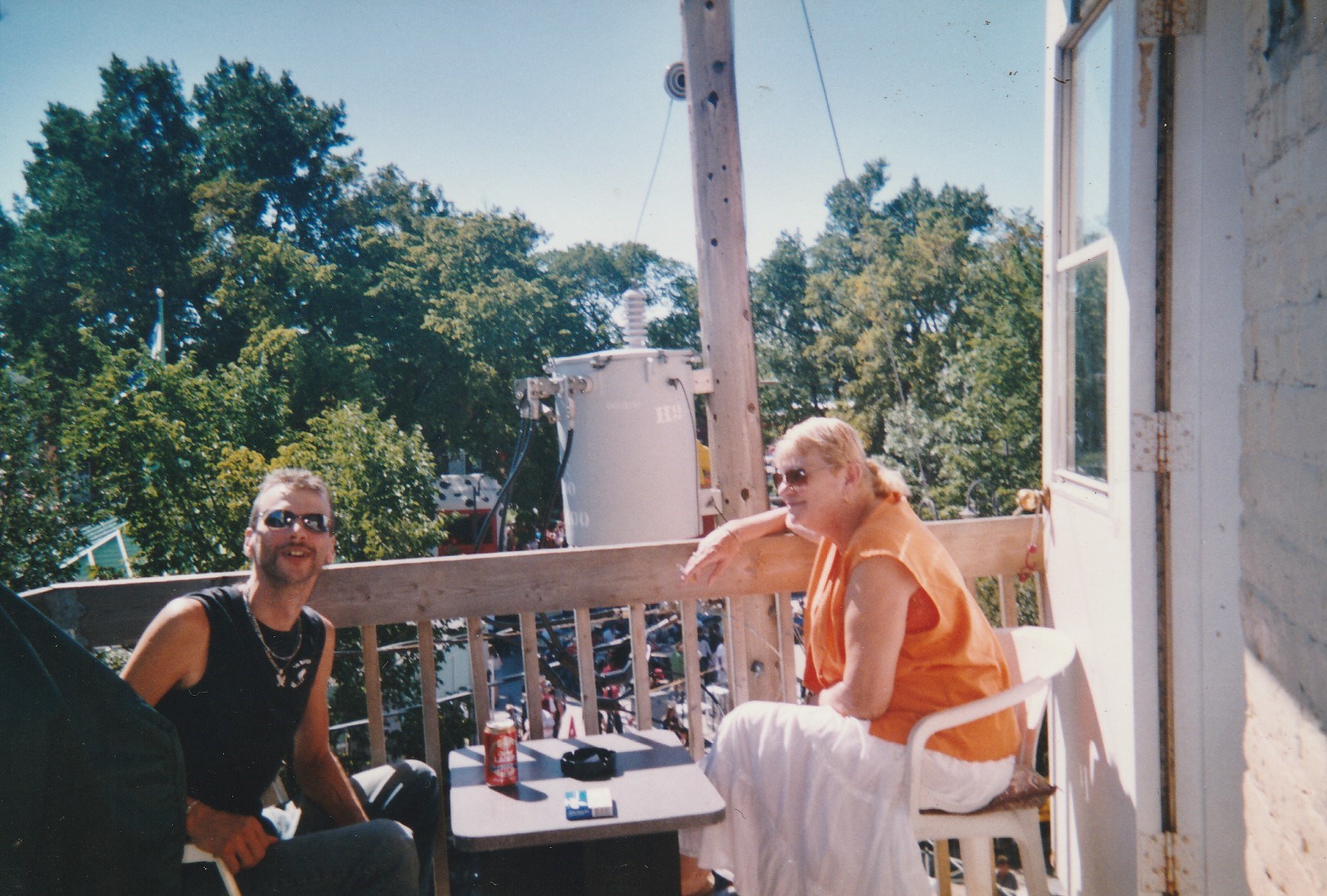 Avis de décès de Alain Turcotte