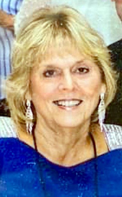Obituary of Suzy L. Bourgeois