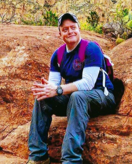 Obituary of Brandon M. Kirby