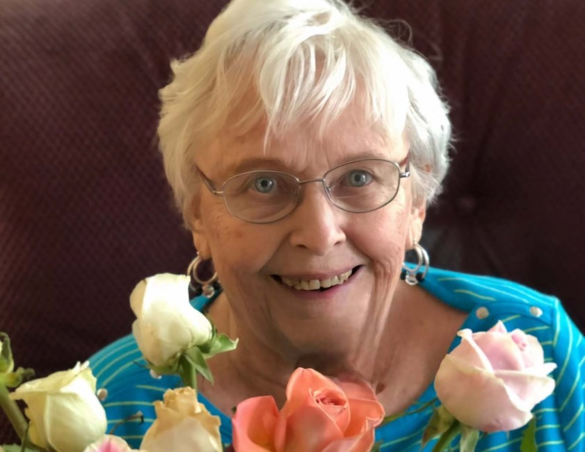 Obituary of Claudette Sarver