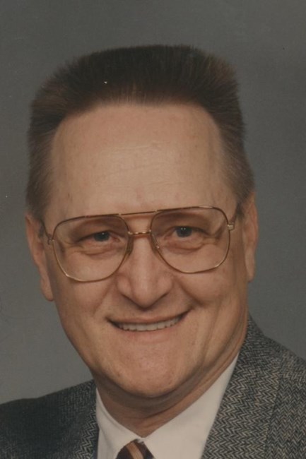 Obituary of Joseph Paul Wilbanks