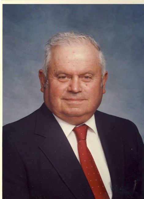 Obituary of Lawrence Emory Modlin