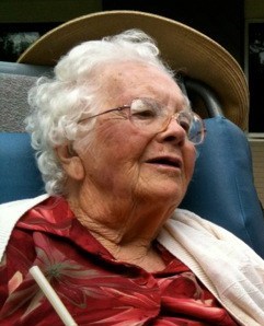 Obituary of Rosalie Rand