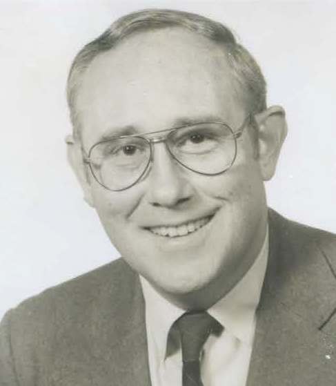 Obituary of Mr. Sandy Mahmoud Youssef el Baroudi