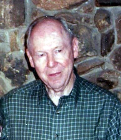 Obituary of Joe Tom Rogers