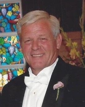 Obituary of Richard Groos Slaughter