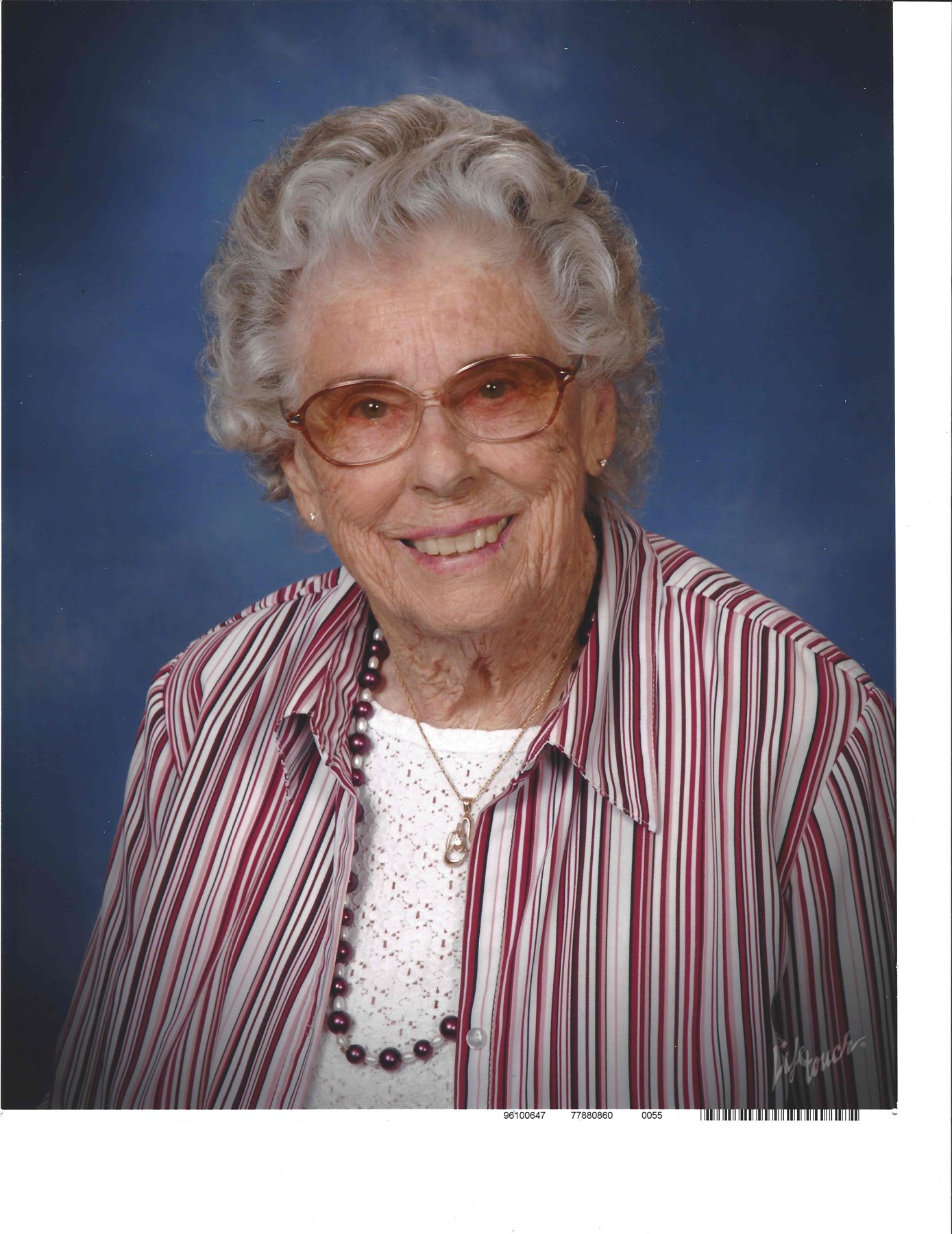 Obituary of Elizabeth F. Donaldson