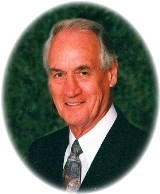 Avis de décès de Ronald Edward Slavin