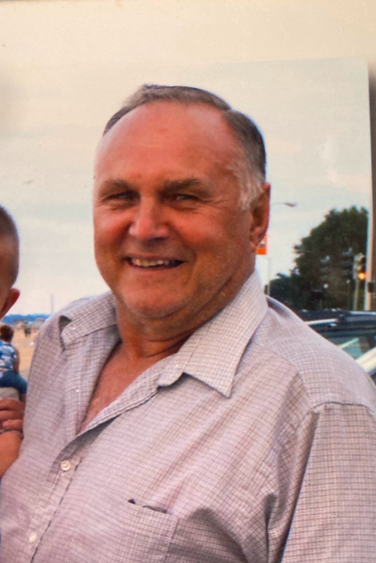 Obituary of Richard Allen Mahorney