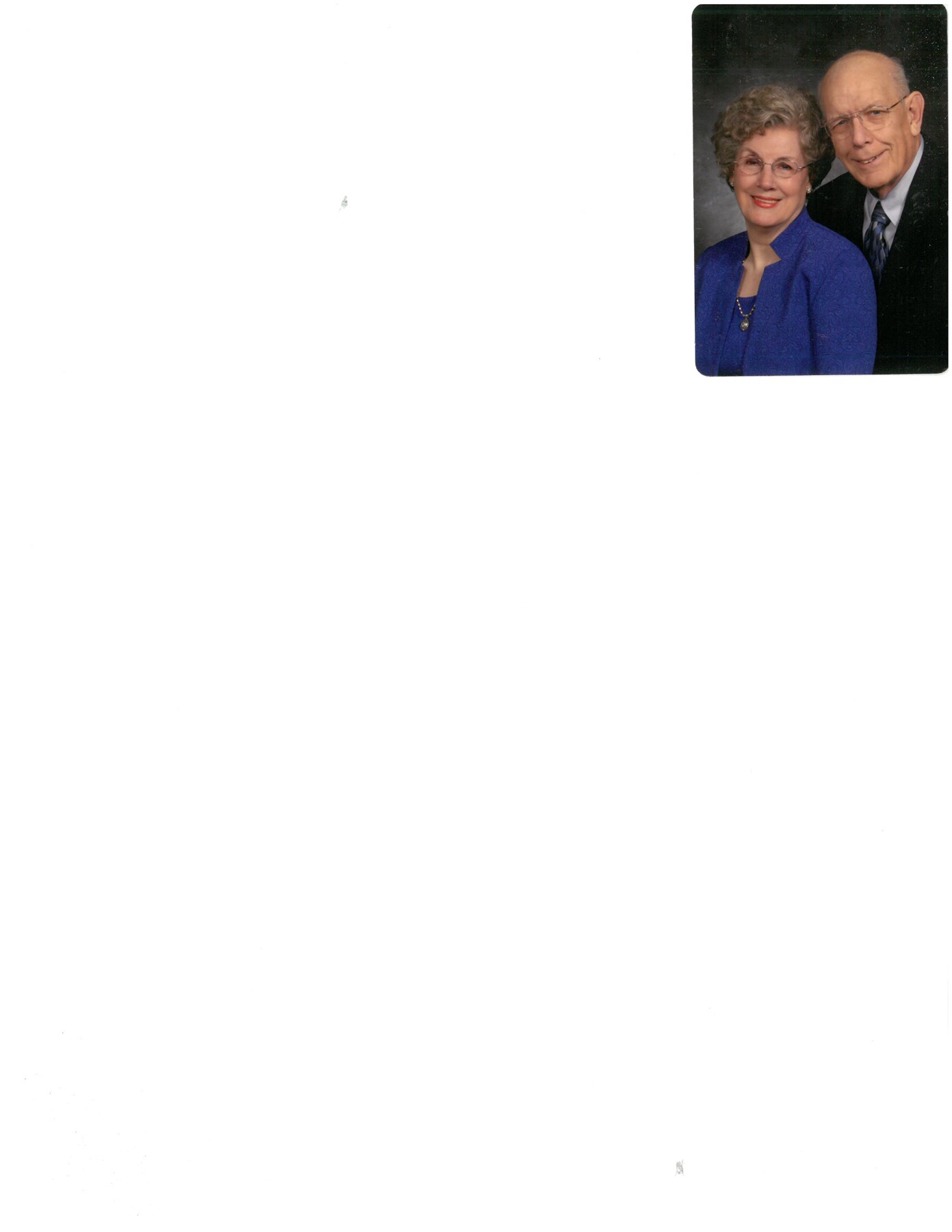 Obituary of Dudley John Barker Jr.