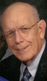 Obituary of Dudley John Barker Jr.